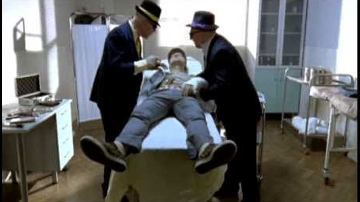 русский голливуд бриллиантовая рука