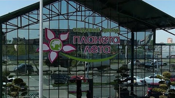 Планета лета ставрополь фото
