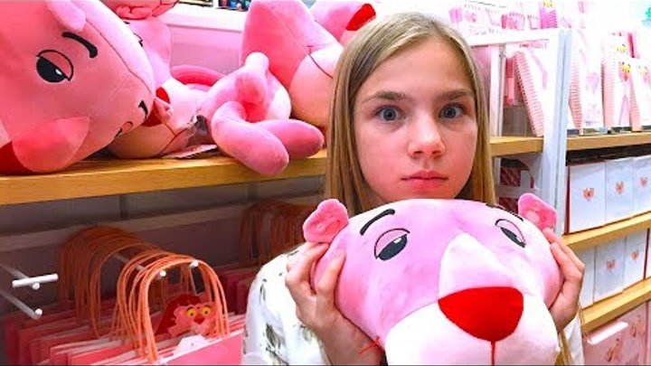 СУПЕР ШОППИНГ Магазин прикольных вещей