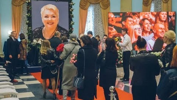 ДТП ////Марина Поплавська загинула!!!//// R. I. P 