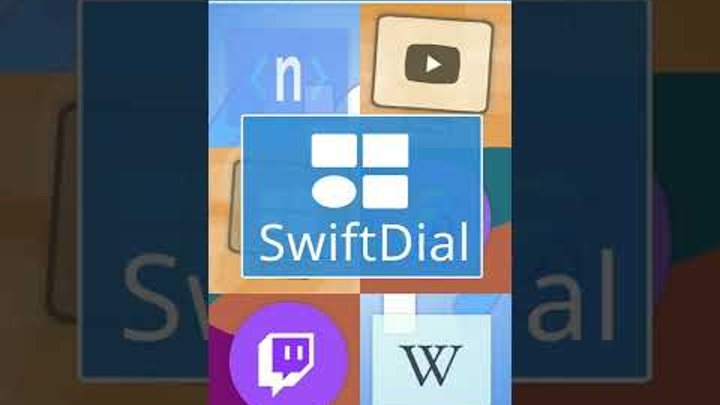 SwiftDial