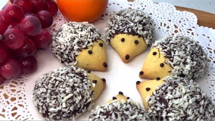 Печенье ежики. Печенье ежики. Ежик со сладостями. Печенье в виде ежика. Печенье ежики.