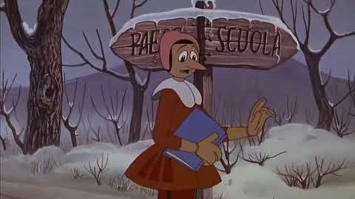 Заколдованная деревня. Пиноккио 1972. Приключения Пиноккио 1972. Заколдованная деревня Пиноккио.