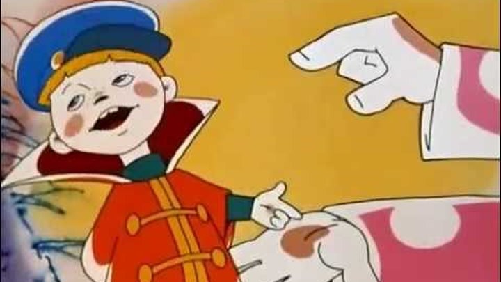 Ага двое из ларца картинка