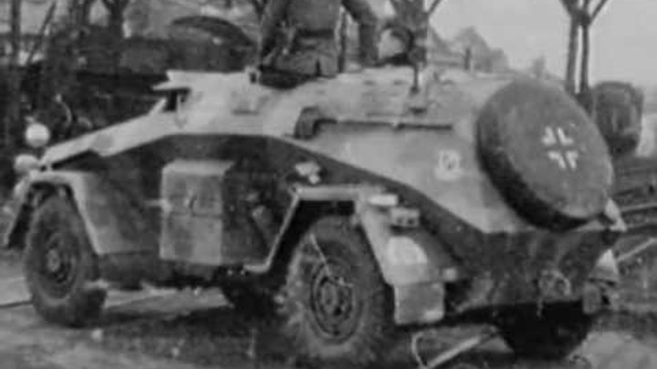 247 Броневик