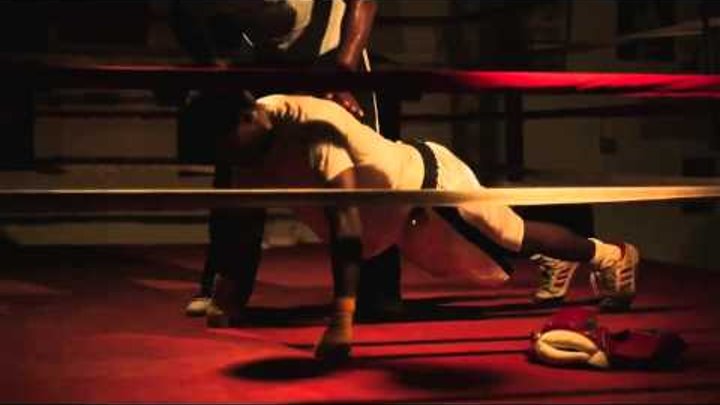 Boxing After Dark (Бокс с наступлением темноты)