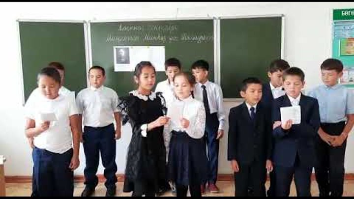 Карта ургаза баймакский район