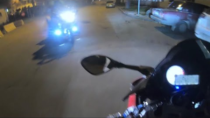 Влад 1000рр стант