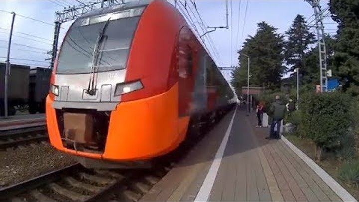 Ласточка сочи лазаревское. Ласточка сочи. Siemens desiro rus ласточка. Ласточка лазаревское. Краснодар-лазаревское ласточка.
