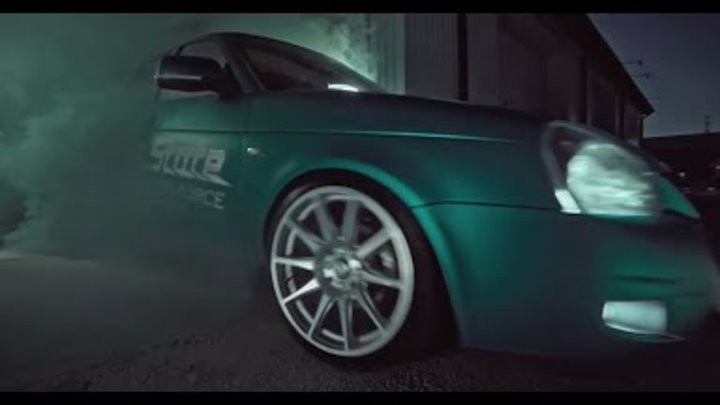 Проект франкенштейн приора