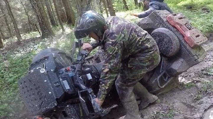 Покатушки СФ 800