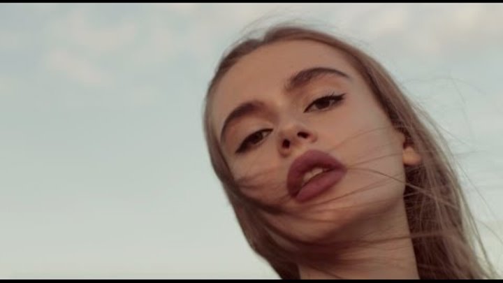 Музыка белая вода. Кто такая Russalka певица