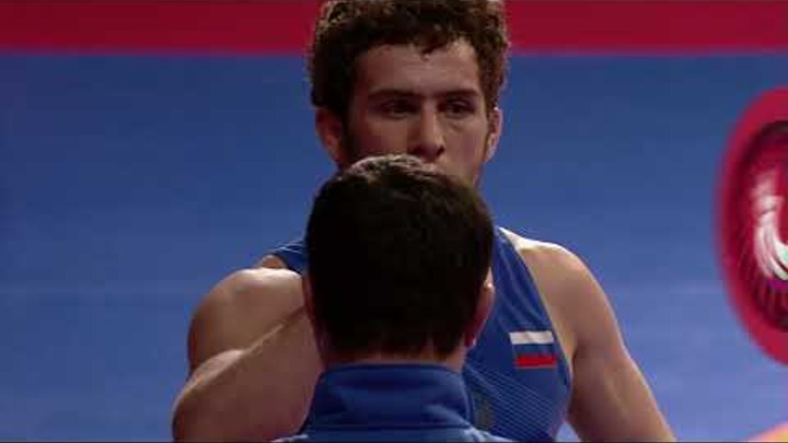 Жамалов Чамизо 2021