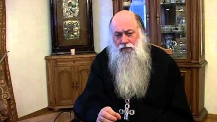 Герасимо Болдинский монастырь Смоленская митрополия