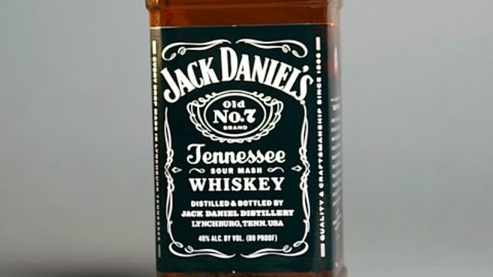 Hows jack. Jack daniels make it count.