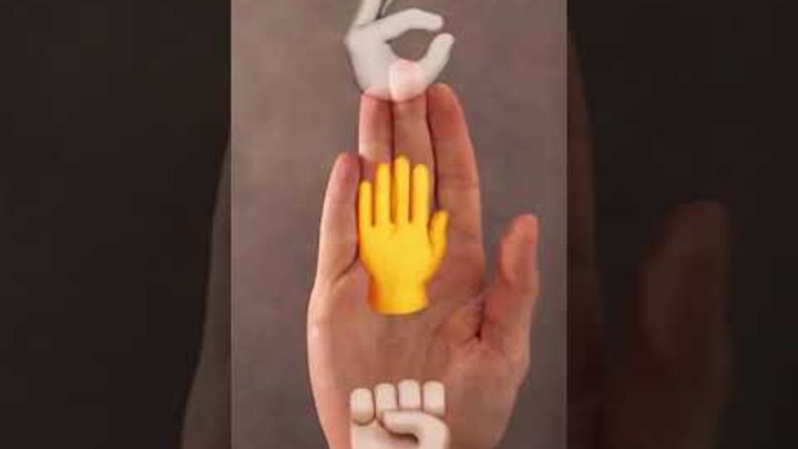 объясняю на пальцах канал