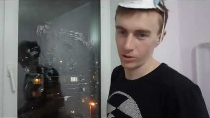 Как снять лайнер с зеркальной пленки mimoza cmoroza - Заметки OK.RU