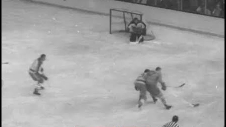 РЎРљР’Рћ Р’СЌР»Р»Рё 1960