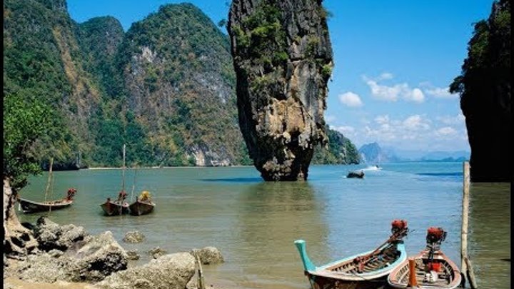 Thailand  Beautiful country