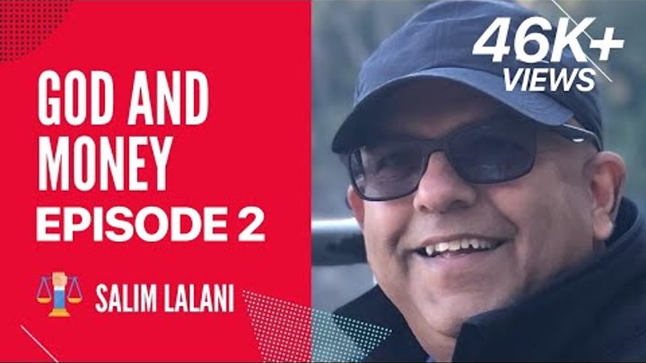 God and Money: The Secret World of Aga Khan - Episode 2