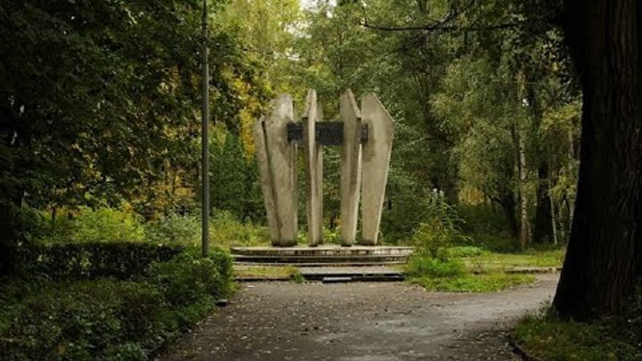Народовольцам липецк нижний парк фото