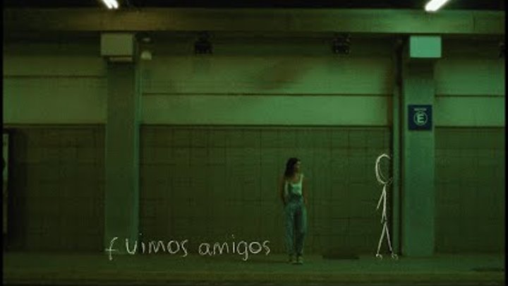 Официальные клипы