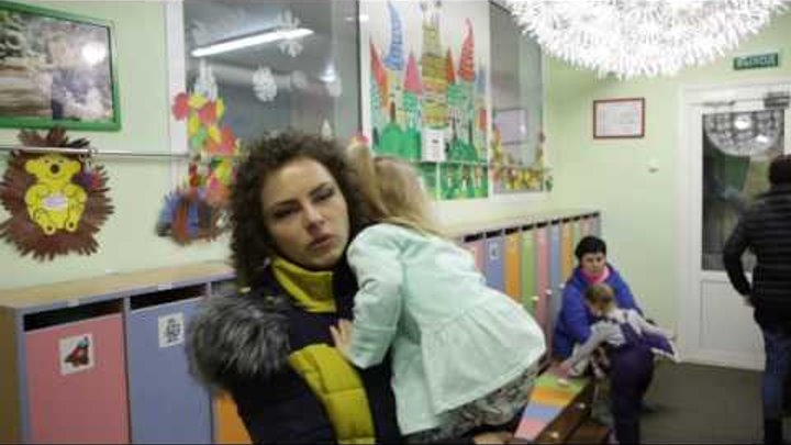 Детский сад "Маленькая Страна" в Одинцово - отзывы родителей 3