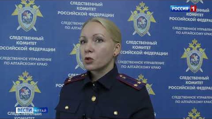 В Барнауле задержали «потрошителя», убившего знакомую в заброшенном доме
