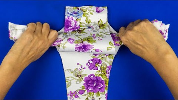 🌈 Sew Your Own Ultra-Comfortable Panties in Minutes. Sewing Tips an ...
