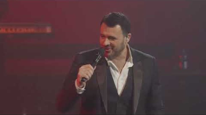 EMIN LIVE'23 (Moscow, Crocus City Hall)