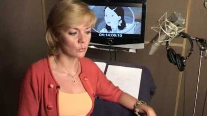 Наталья Гусева