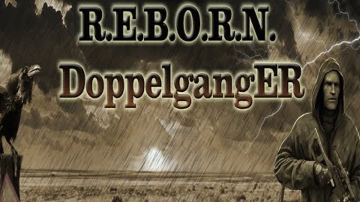 63. 62 вика. Сталкер доппельгангер. Stalker doppelganger. Сталкер доппельгангер.