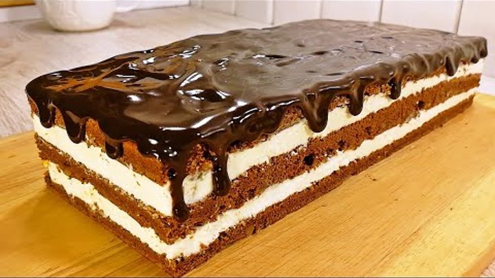 Растаявшая шоколадка