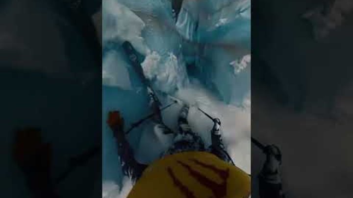 Avalanche Glacier сноуборд