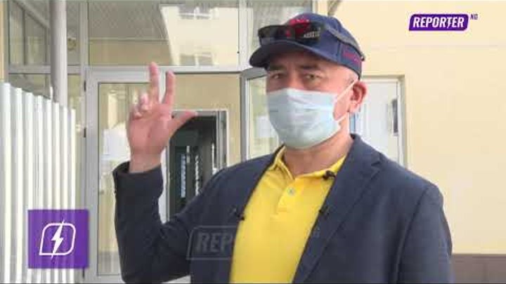 Кыргызстанцы смогут пройти ПЦР-тест на коронавирусную инфекцию