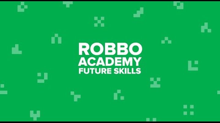ROBBO Academy Future Skills