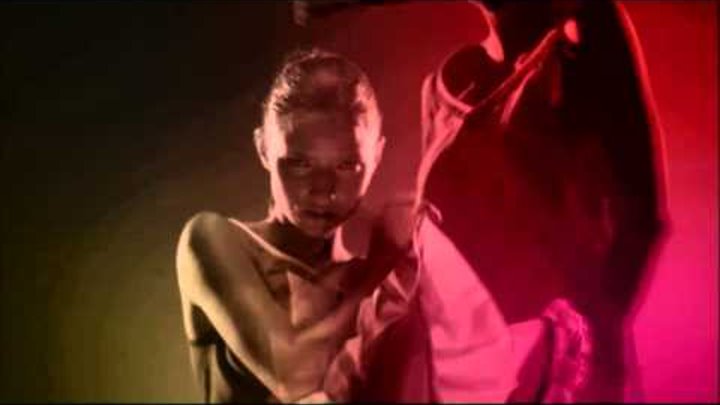 Enigma Distorted Love Official Video