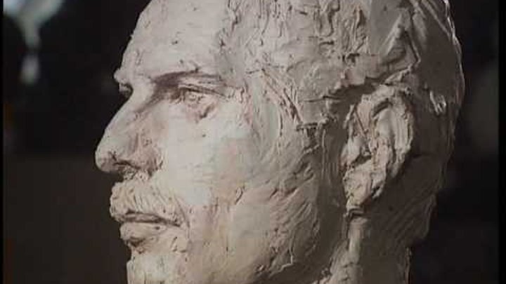 Создание памятника Фредди Меркьюри