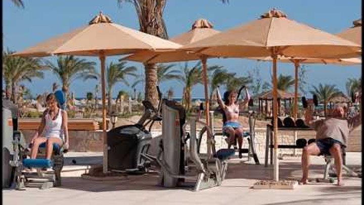 Amwaj Blue Beach Resort & Spa Abu Soma, 5* - Египет / Сома Бэй