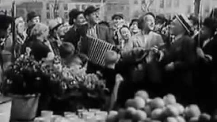 Фільм "Волоцюги" (Włóczęgi) - Tylko we Lwowie