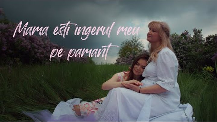 Ian Ceban - Mama esti ingerul meu pe pamant (Official Video)