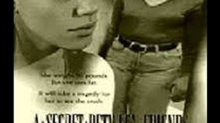 A SECRET BETWEEN FRIENDS - WHEN FRIENDSHIP KILLS (FULL)