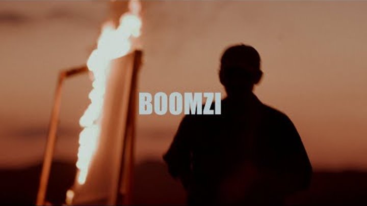 S7 Airlines | Говори со мной: команда Boomzi из Чечни