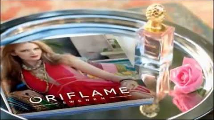 Начни свой бизнес Презентация бизнеса Oriflame