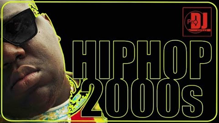 Bad Boy Hip Hop RnB | Rap Classics | 2000s | Best Black Music Ever ...
