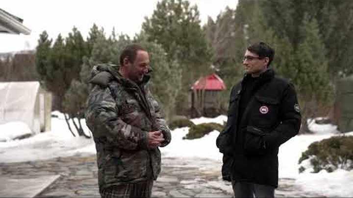 Видео отзывы