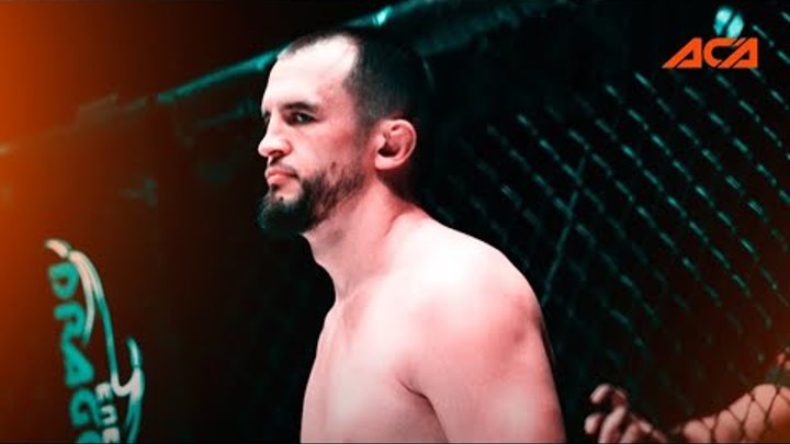 Чемпионский пояс ACB