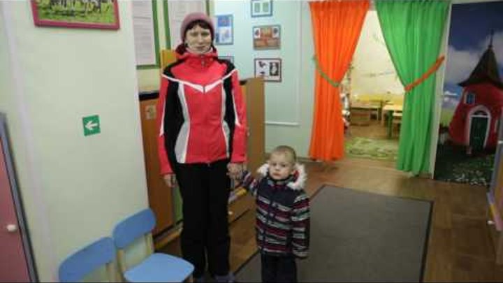 Детский сад "Маленькая Страна" в Одинцово - отзывы родителей 5