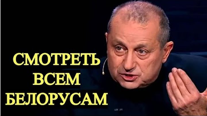 "ОППОЗИЦИЯ УНИЧТОЖИТ СТРАНУ!" МОЩНАЯ ОЦЕНКА Кедми о событи ...