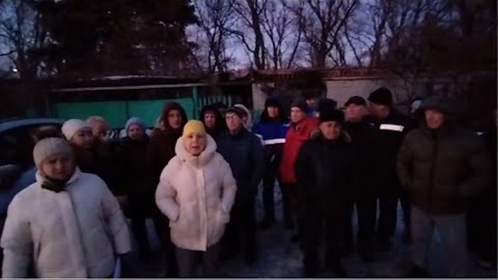 Поджоги домов в Саратове. Жители просят помощи у главы СК и генпрокурора